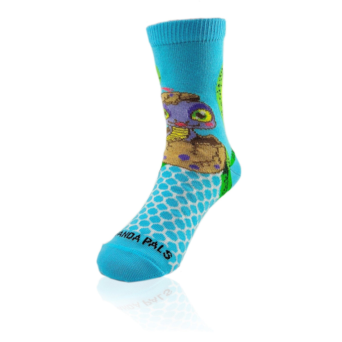 Baby Snake Socks from the Sock Panda (Ages 3 - 7)