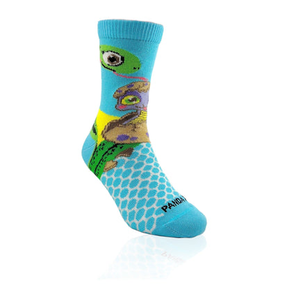 Baby Snake Socks from the Sock Panda (Ages 3 - 7)
