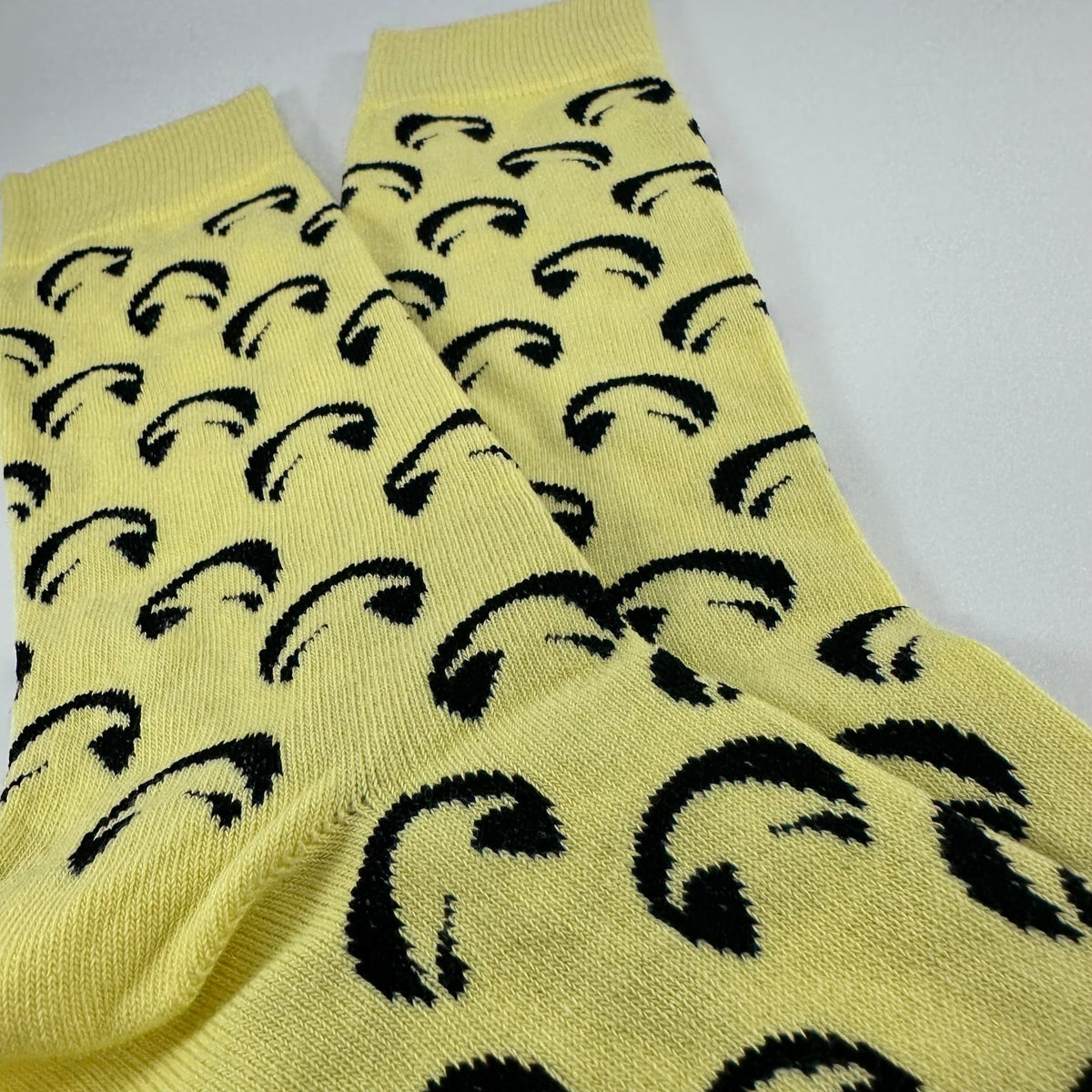 Hidden Eagle Pattern Socks from the Sock Panda (Adult Large)