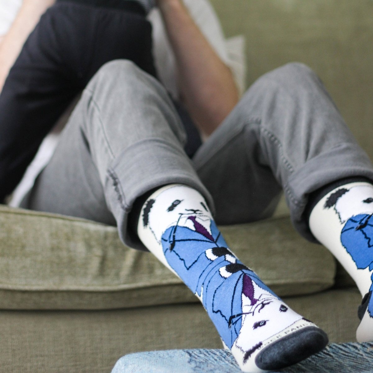 Men's Sock Subscription D2-1