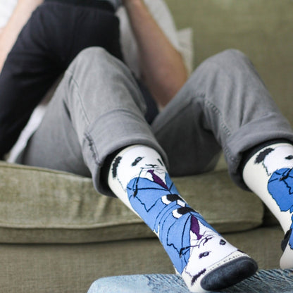 Men's Sock Subscription D2-1