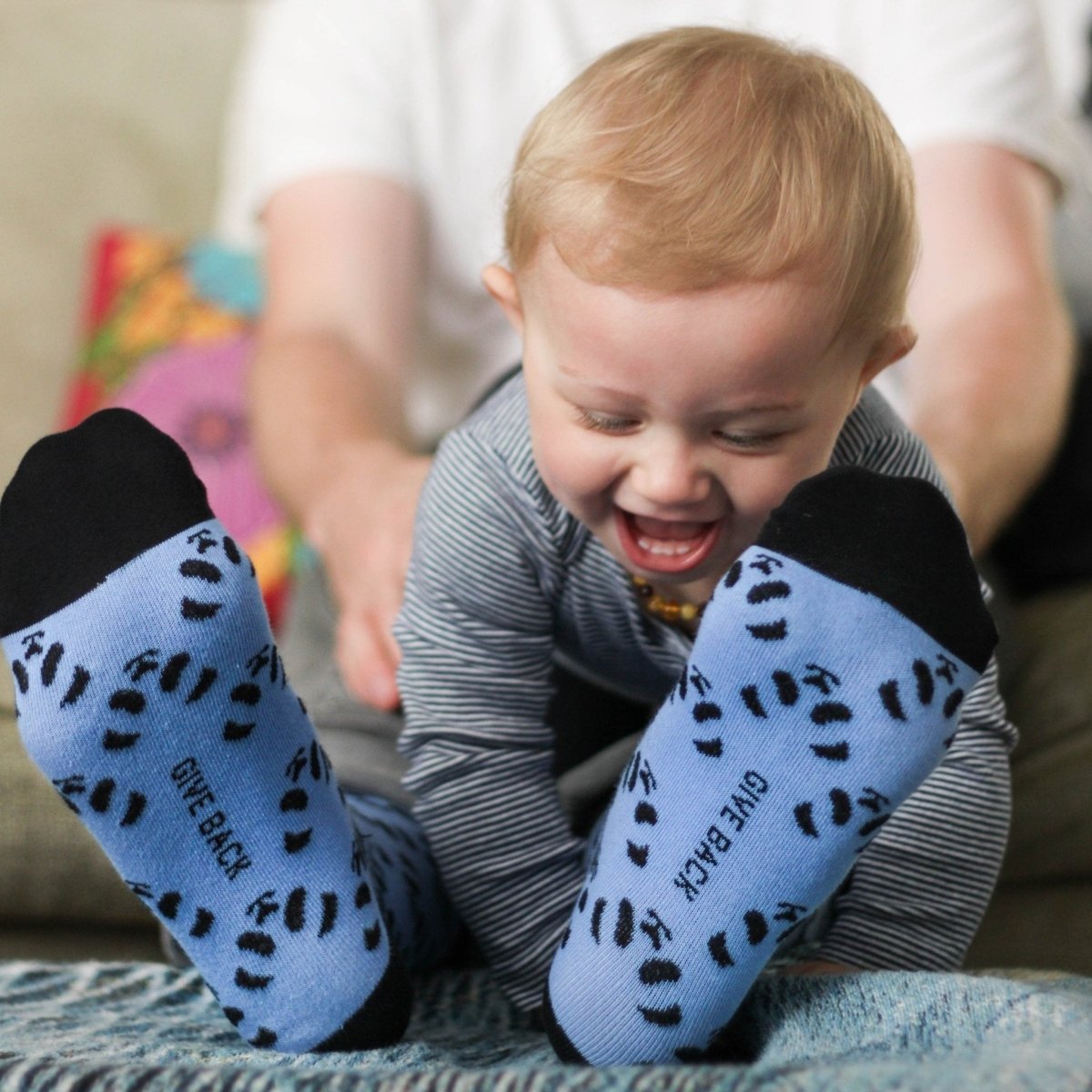 Men's Sock Subscription D2-1