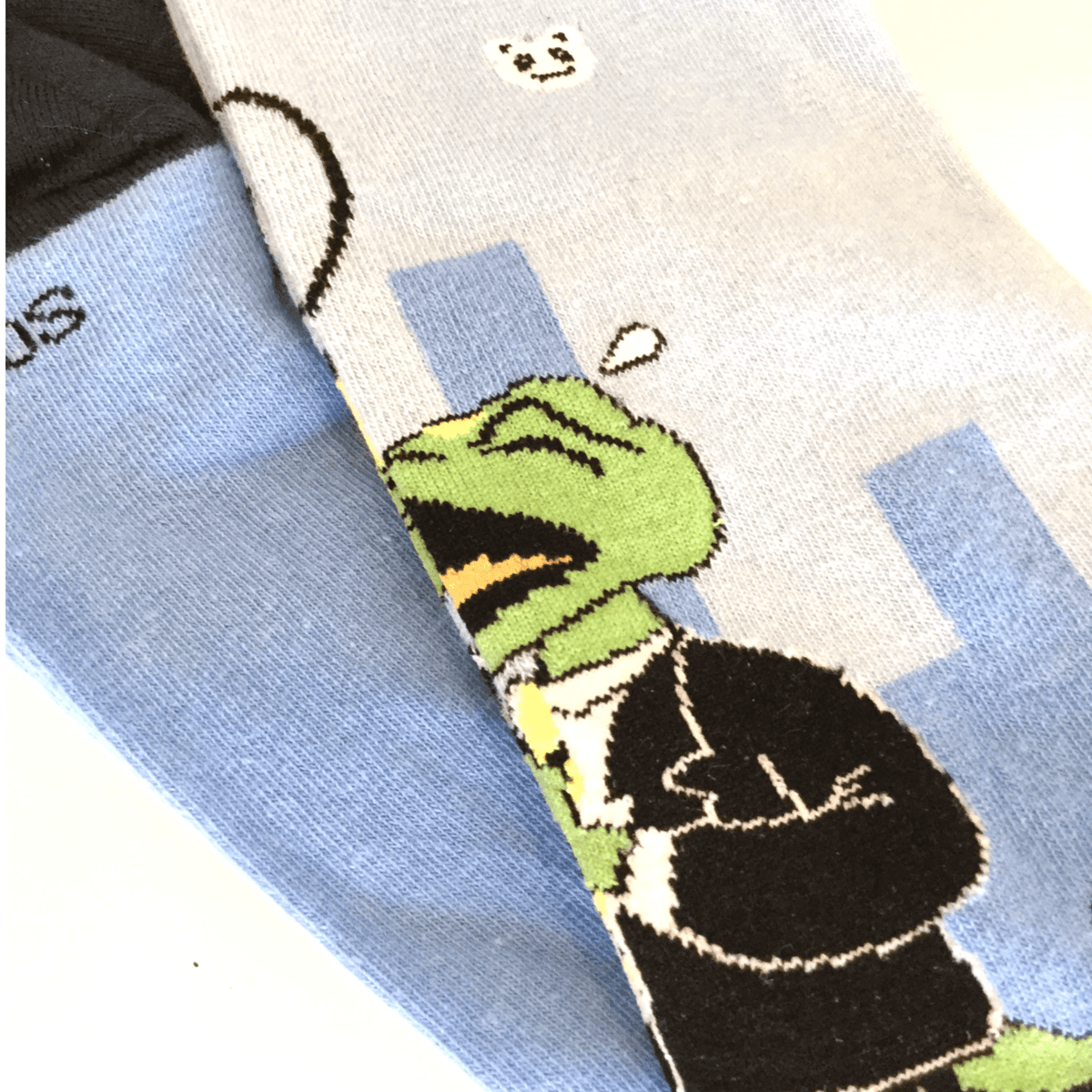 Buy / Sell Lizards Socks from the Sock Panda (Adult Large)
