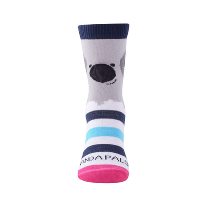 Cute Koala Socks (Ages 3-7) from the Sock Panda