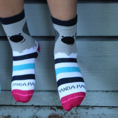 Cute Koala Socks (Ages 3-7) from the Sock Panda