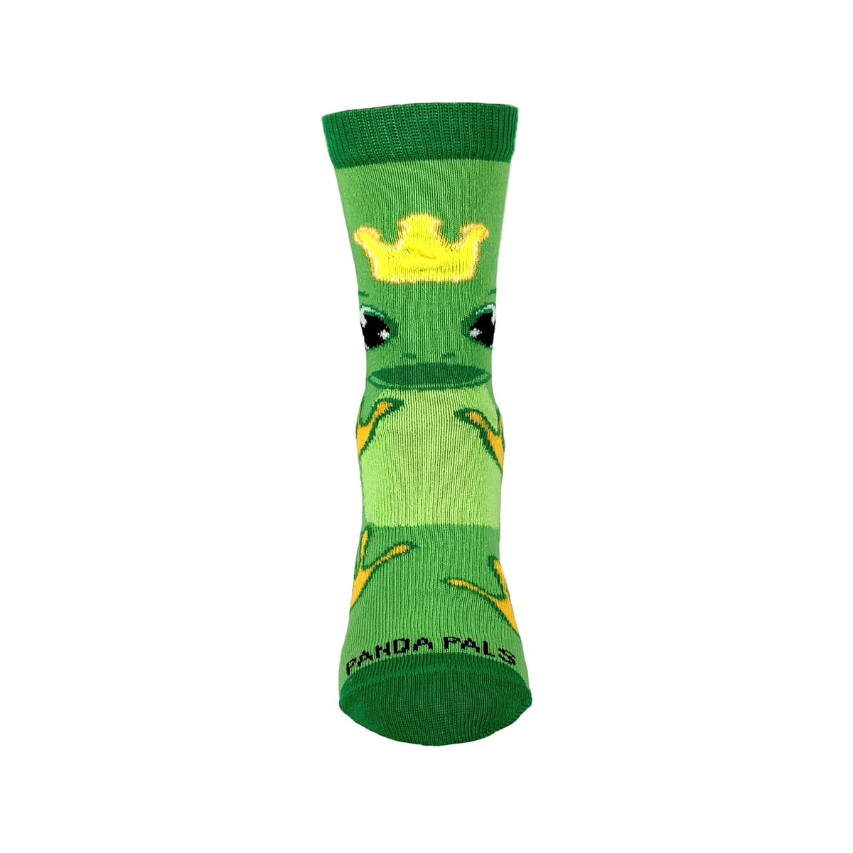Frog Socks from the Sock Panda (Ages 3 - 7)