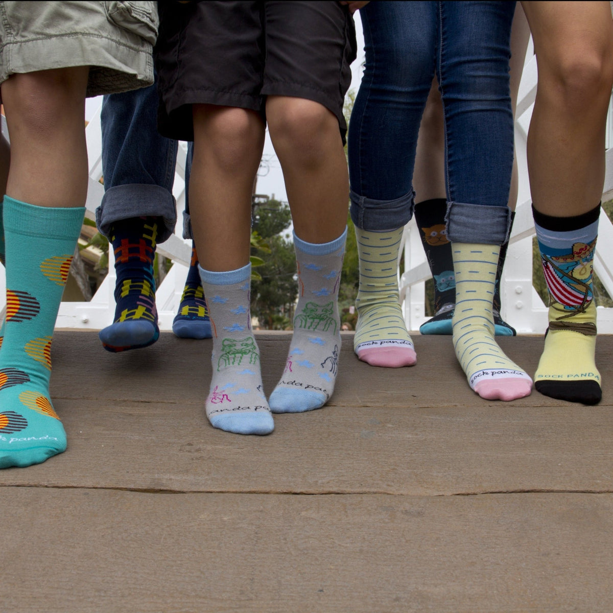 Girl Scout Rewards Sock Subscriptions!