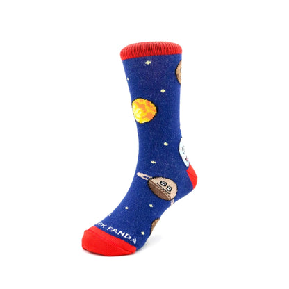 Happy Planets Socks (Ages 0 - 7)
