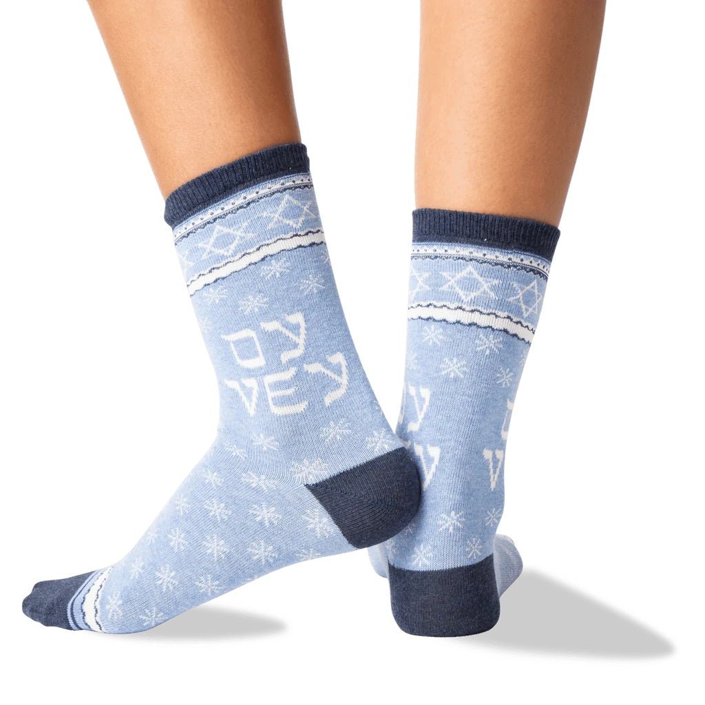 Oy Vey Socks