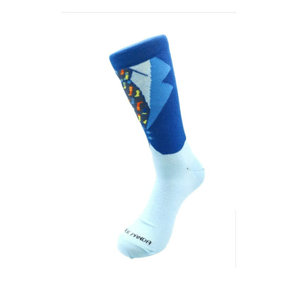 Socks On A Tie On A Pair Of Socks from the Sock Panda
