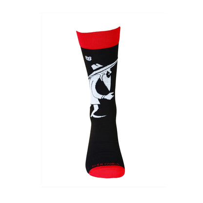 Spy Socks (Left / Right) from the Sock Panda
